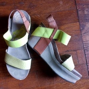 OTBT Bushnell Wedges, 7.5